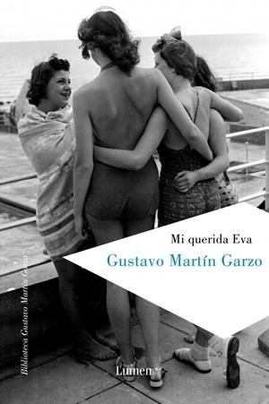 MI QUERIDA EVA | 9788426415622 | MARTIN GARZO,GUSTAVO
