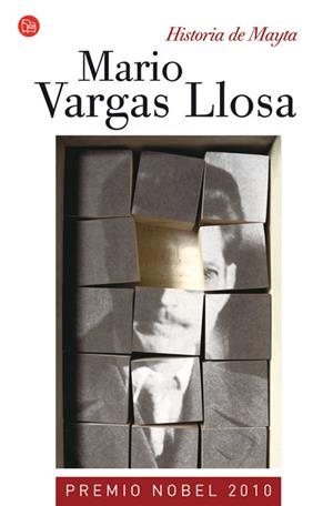 HISTORIA DE MAYTA  FG | 9788466321983 | VARGAS LLOSA, MARIO