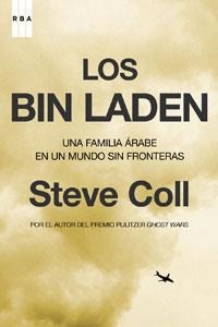 LOS BIN LADEN | 9788498672602 | COLL, STEVE