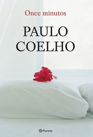 ONCE MINUTOS | 9788408074762 | PAULO COELHO