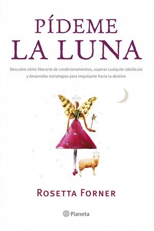 PÍDEME LA LUNA | 9788408074007 | ROSETTA FORNER