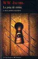 LA PATA DE MONO | 9788477026075 | JACOBS, W.W.