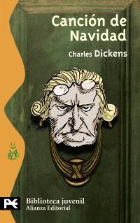 CANCIÓN DE NAVIDAD | 9788420672472 | DICKENS, CHARLES