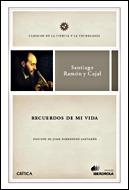 RECUERDOS DE MI VIDA | 9788484326946 | SANTIAGO RAMÓN Y CAJAL