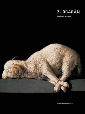 ZURBARÁN | 9788434311725 | ALCOLEA I GIL, SANTIAGO