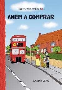 ANEM A COMPRAR | 9788479421588 | FRASER REECE, GORDON