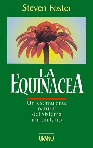 LA EQUINACEA | 9788479531799 | FOSTER, STEVEN