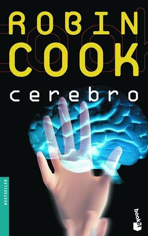 CEREBRO | 9788408074113 | ROBIN COOK