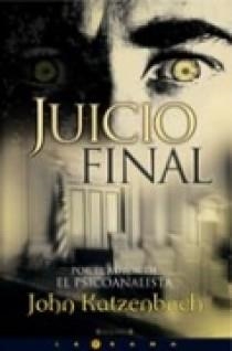 JUICIO FINAL | 9788466629867 | KATZENBACH, JOHN