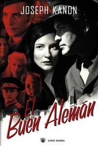 EL BUEN ALEMÁN | 9788478717965 | KANON, JOSEPH