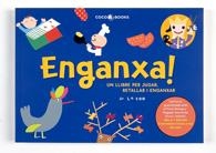 ENGANXA | 9788493512774 | ZOO, LA