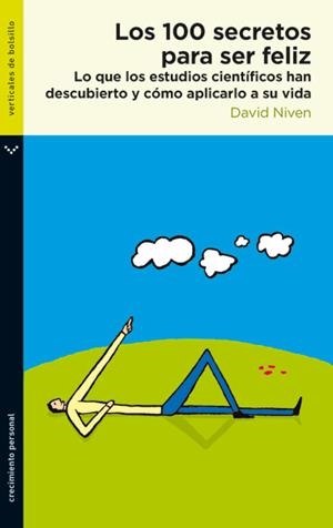 LOS 100 SECRETOS PARA SER FELIZ | 9788492421367 | NIVEN, DAVID