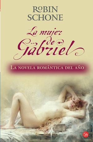 LA MUJER DE GABRIEL    FG | 9788466321518 | SCHONE, ROBIN