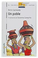 C-VV. 47 UN POBLE | 9788466108775 | LARREULA, ENRIC