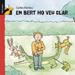 BERT HO VEU CLAR | 9788479421465 | ROMEU MULLER, CARLOS