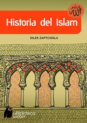 HISTORIA DEL ISLAM | 9788497543514 | DILEK ZAPTCIOGLU