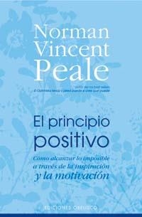 PRINCIPIO POSITIVO, EL | 9788497773096 | PEALE, NORMAN VINCENT