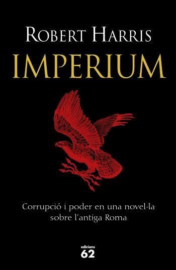 IMPERIUM | 9788429759914 | ROBERT HARRIS