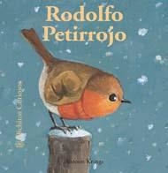 BICHITOS CURIOSOS. RODOLFO PETIRROJO | 9788498012026 | KRINGS, ANTOON