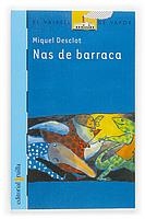 C-VVB.134 NAS DE BARRACA | 9788466113021 | DESCLOT, MIQUEL