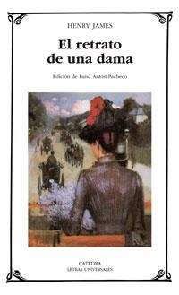 EL RETRATO DE UNA DAMA | 9788437623849 | JAMES, HENRY