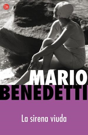 LA SIRENA VIUDA   FG | 9788466369930 | BENEDETTI, MARIO