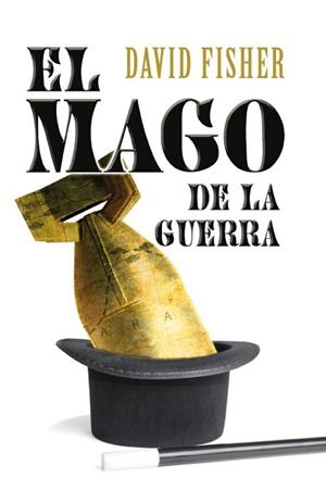 EL MAGO DE LA GUERRA | 9788496710863 | FISHER, DAVID