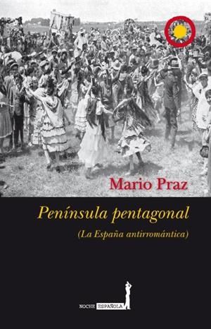 PENÍNSULA PENTAGONAL | 9788496710221 | PRAZ, MARIO