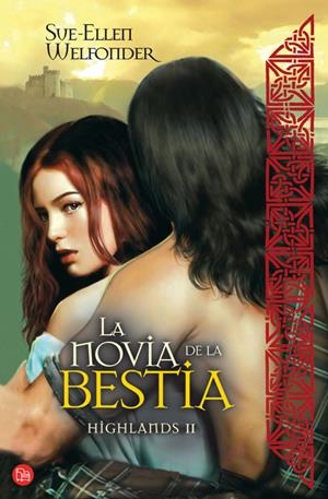 LA NOVIA DE LA BESTIA FG | 9788466321709 | WELFONDER, SUE-ELLEN