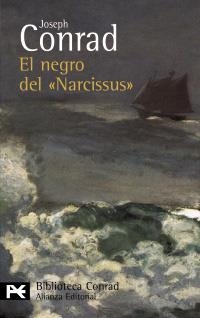EL NEGRO DEL  " NARCISSUS " | 9788420668376 | CONRAD, JOSEPH