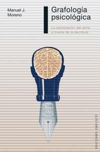 GRAFOLOGIA PSICOLOGICA | 9788497773775 | MORENO FERRERO, MANUEL JOSÉ
