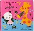 SASHA Y OLI A JUGAR | 9788496629233 | LODGE, KATHERINE