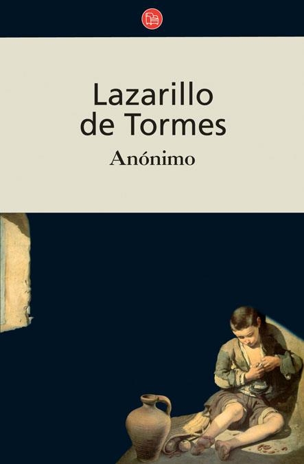 LAZARILLO DE TORMES   FG CL | 9788466369824 | ANÓNIMO