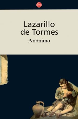 LAZARILLO DE TORMES   FG CL | 9788466369824 | ANÓNIMO