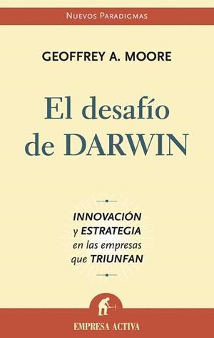 EL DESAFÍO DE DARWIN | 9788496627253 | MOORE, GEOFFREY