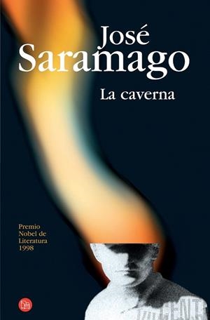 LA CAVERNA (BOLSILLO) | 9788466369640 | SARAMAGO, JOSÉ