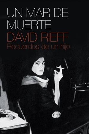 UN MAR DE MUERTE | 9788483068052 | RIEFF,DAVID