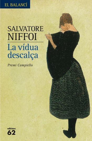 LA VÍDUA DESCALÇA | 9788429760095 | SALVATORE NIFFOI