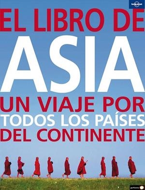 EL LIBRO DE ASIA | 9788408082217 | AA. VV.