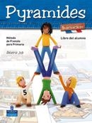 PYRAMIDES INICIACIÓN LIVRE DE L'ÉLÈVE | 9788498370041 | JOB, BEATRIZ/NATHAN DEILLER, MURIEL
