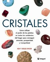 CRISTALES | 9788478715893 | TAYLOR , KEN/TAYLOR , JOULES
