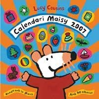 CALENDARI MAISY 2007 | 9788478716296 | COUSINS, LUCY