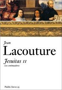JESUITAS, VOL. 2 | 9788449319082 | JEAN LACOUTURE