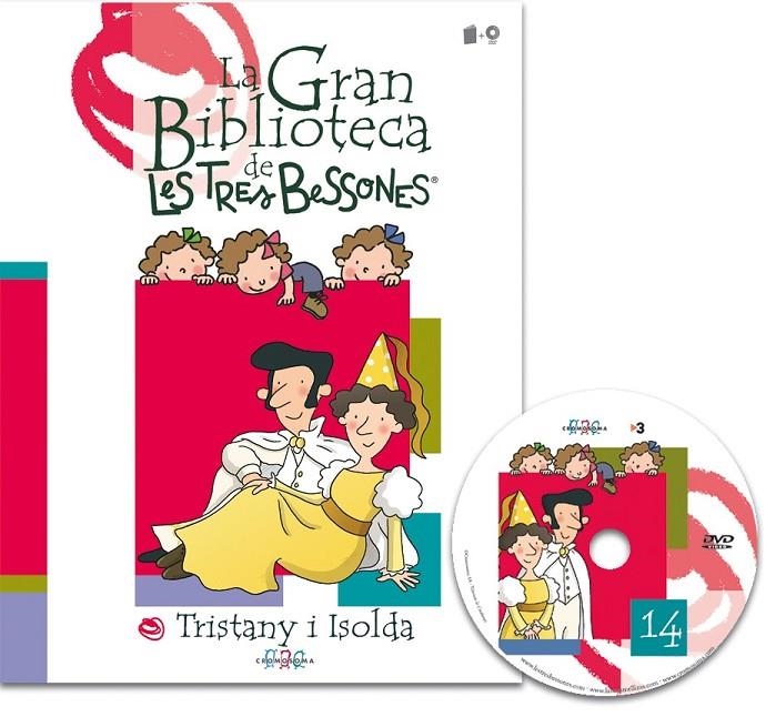 TRISTANY I ISOLDA | 9788495727145 | CAPDEVILA, ROSER/Y OTROS