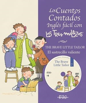 EL SASTRECILLO VALIENTE | 9788495727244 | VARIOS AUTORES