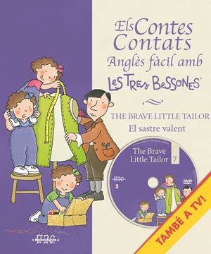 EL SASTRE VALENT | 9788495727237 | VARIOS AUTORES