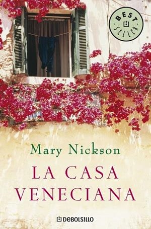 LA CASA VENECIANA | 9788483461891 | NICKSON,MARY