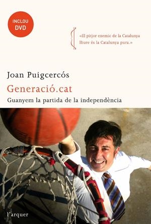 GENERACIÓ.CAT | 9788496499881 | JOAN PUIGCERCÓS