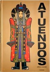 ATUENDOS | 9788496629714 | JOLIVET, JOËLLE