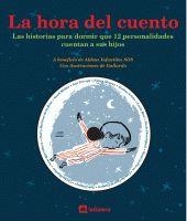 LA HORA DEL CUENTO | 9788424629526 | VARIOS AUTORES